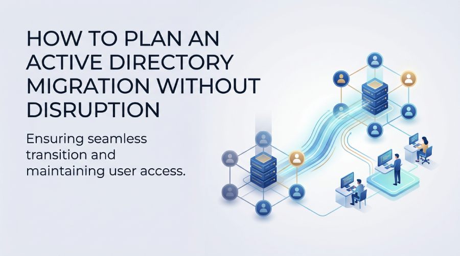 Active Directory Migration
