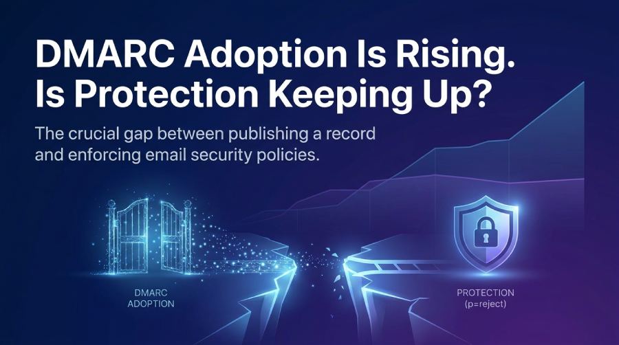 DMARC Adoption