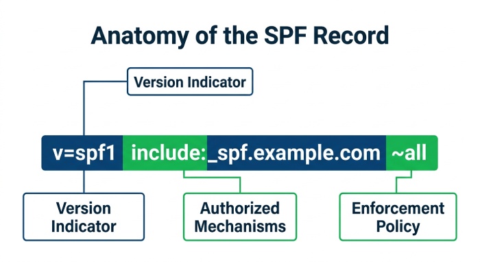Spf Record Generator 0105