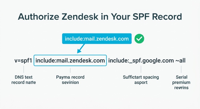 Spf Record Tester 1203