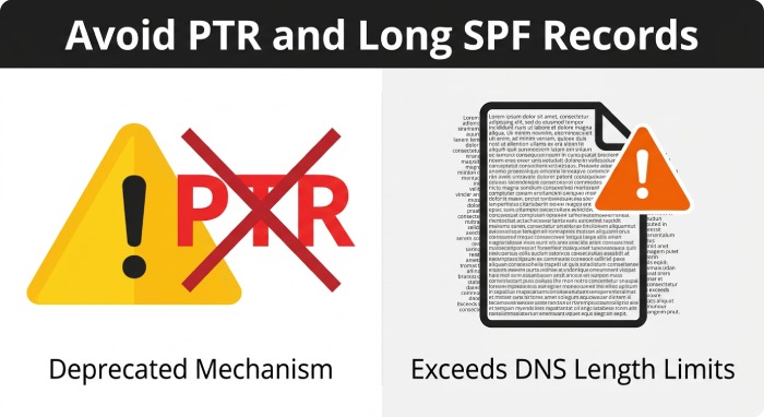 Spf Record Tester 1260