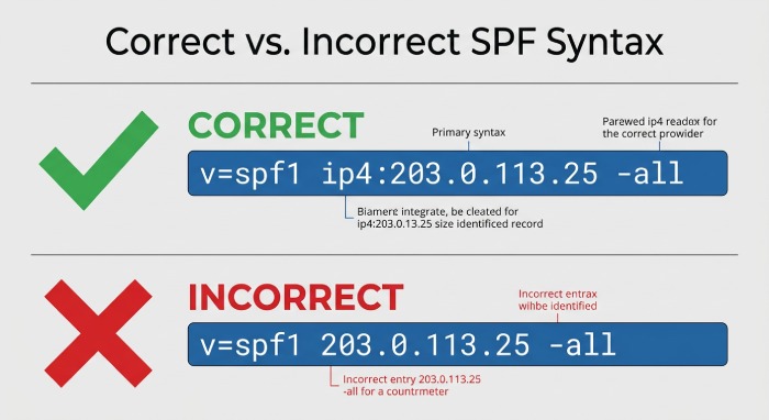 Spf Validator 1261