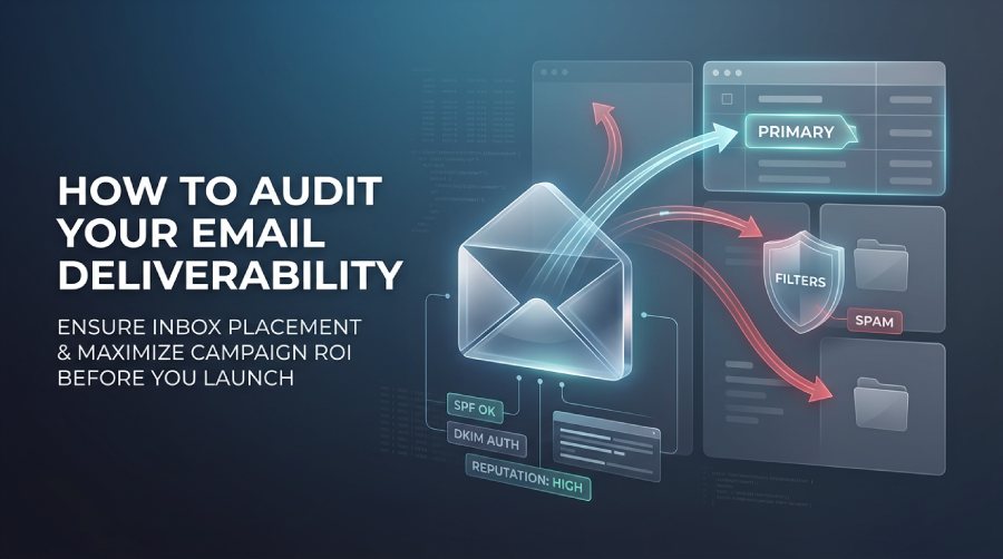 Email Deliverability