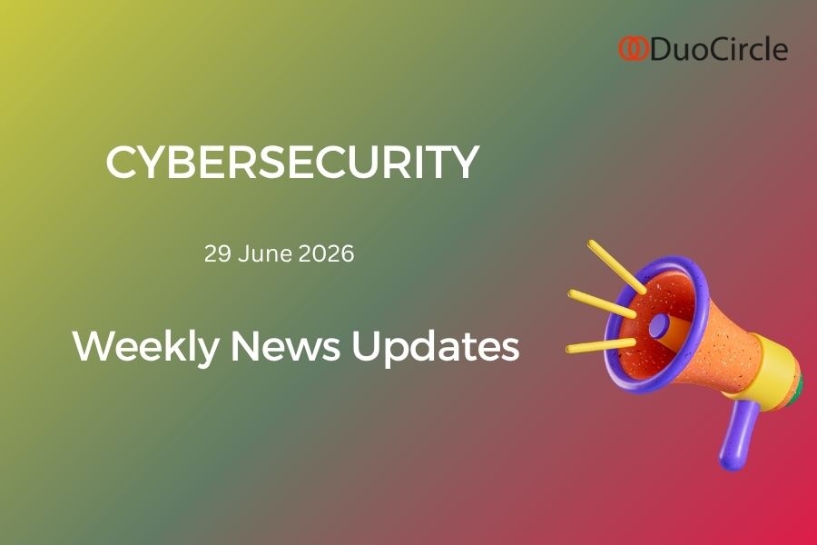 cybersecurity news