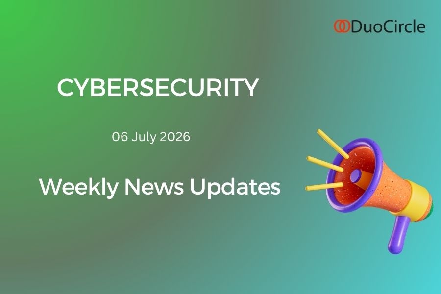 cybersecurity news