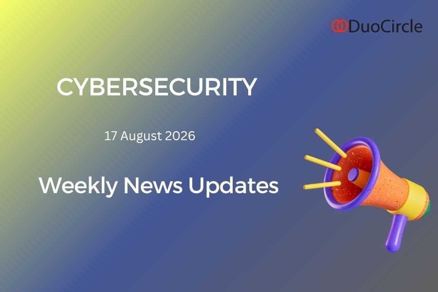 cybersecurity news