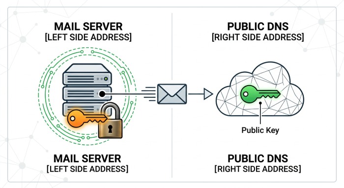 What Is DKIM 2403