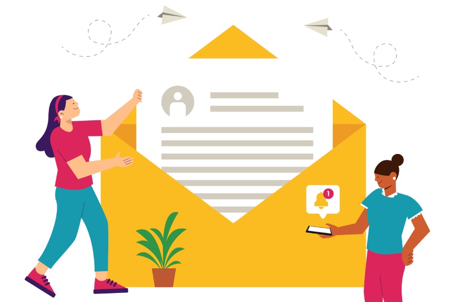 Send a Reminder Email