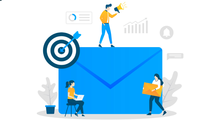  email marketing platform