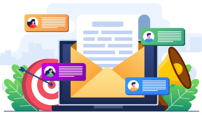 Personalization and Targeting