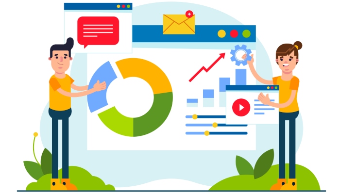 Performance and Analytics