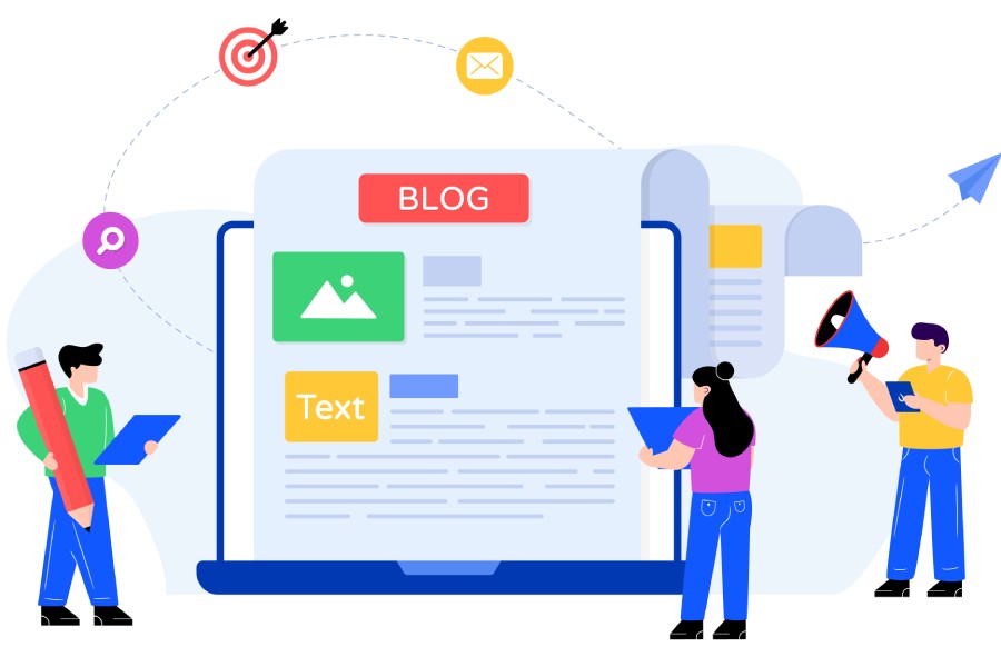 Cold Email for Guest Post