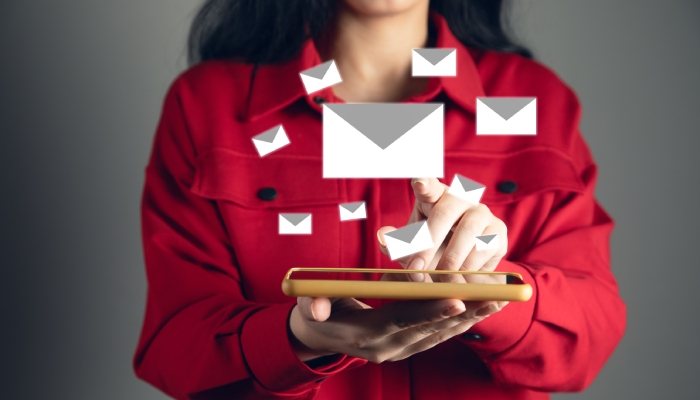 personalized messaging