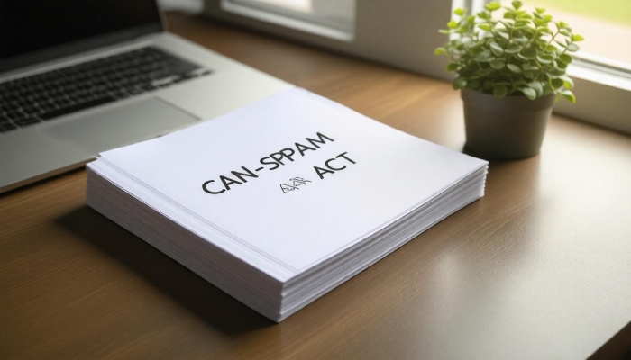 CAN-SPAM Act