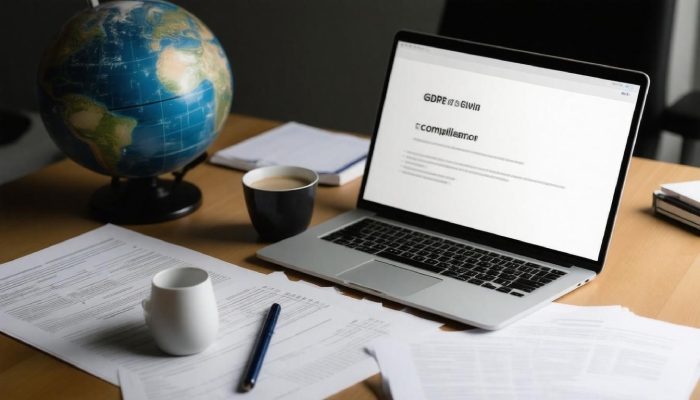 GDPR 