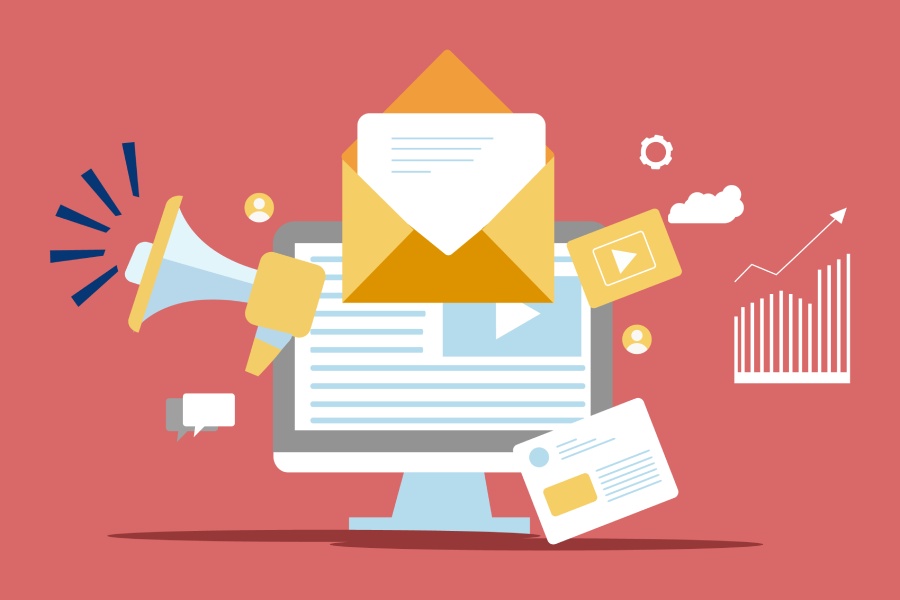 Cold Email Platforms Marketing Campaigns
