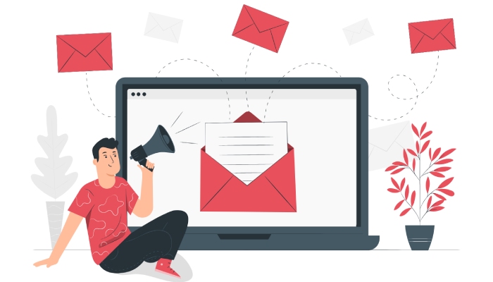 email marketing