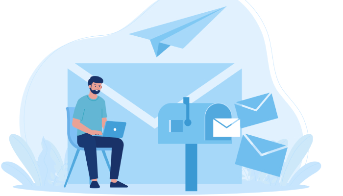 email service providers