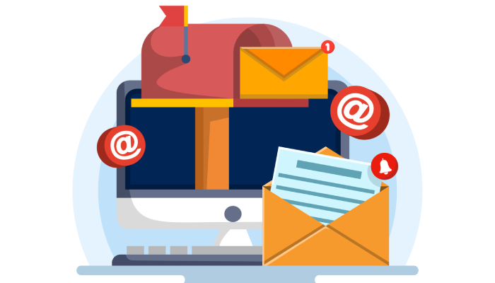 email deliverability 