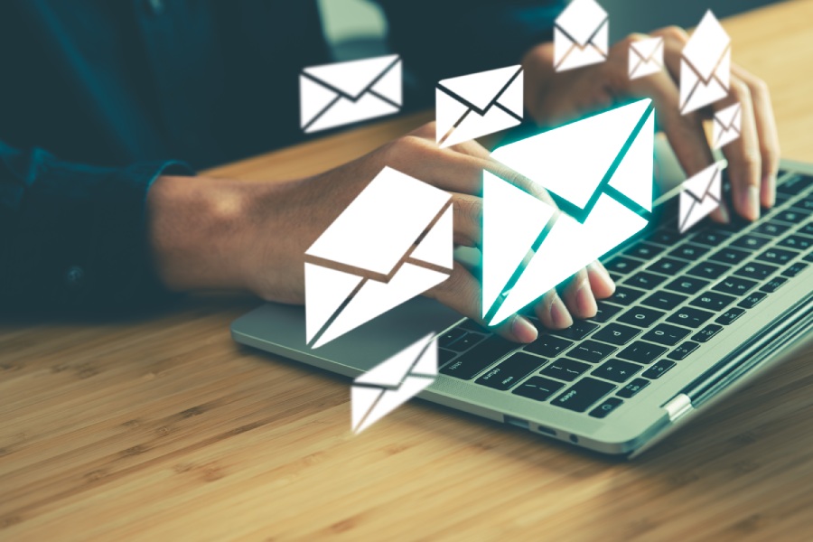 Cold Email Strategies