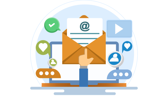 email marketing