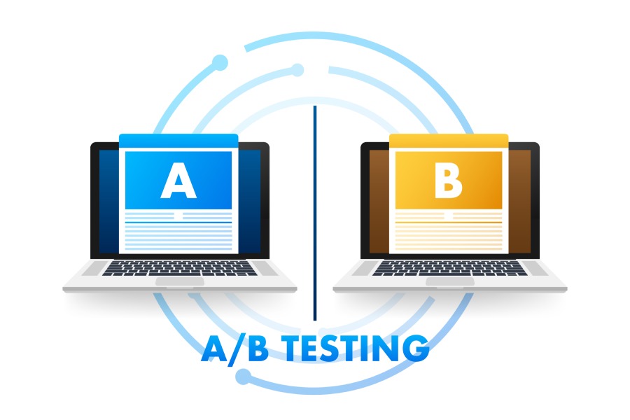 A/B Email Testing