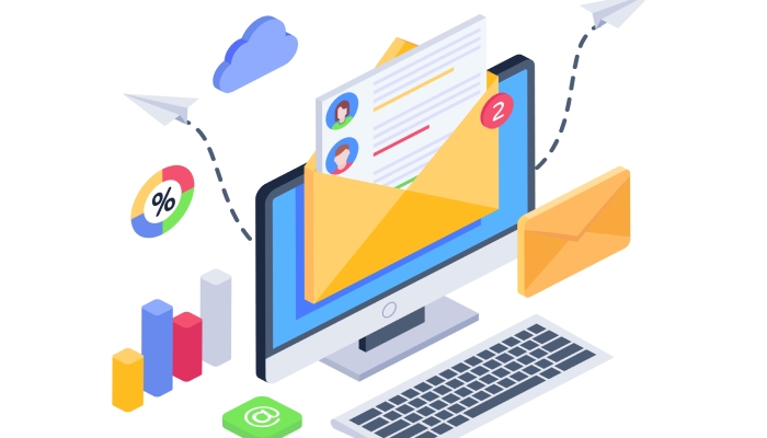 email campaign results