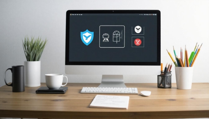 Firewalls and Antivirus