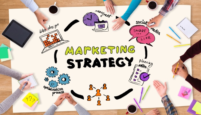 marketing strategy