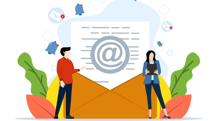email segmentation