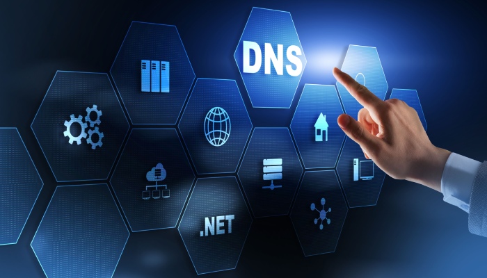 DNS Management