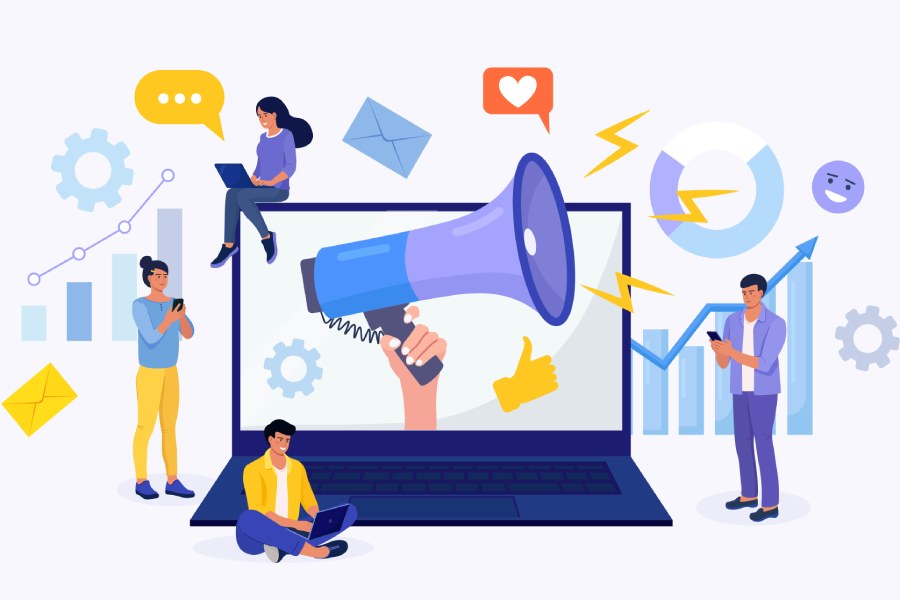 Cold Email Software Automated Marketing Campaigns