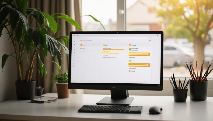 Automating follow-up emails