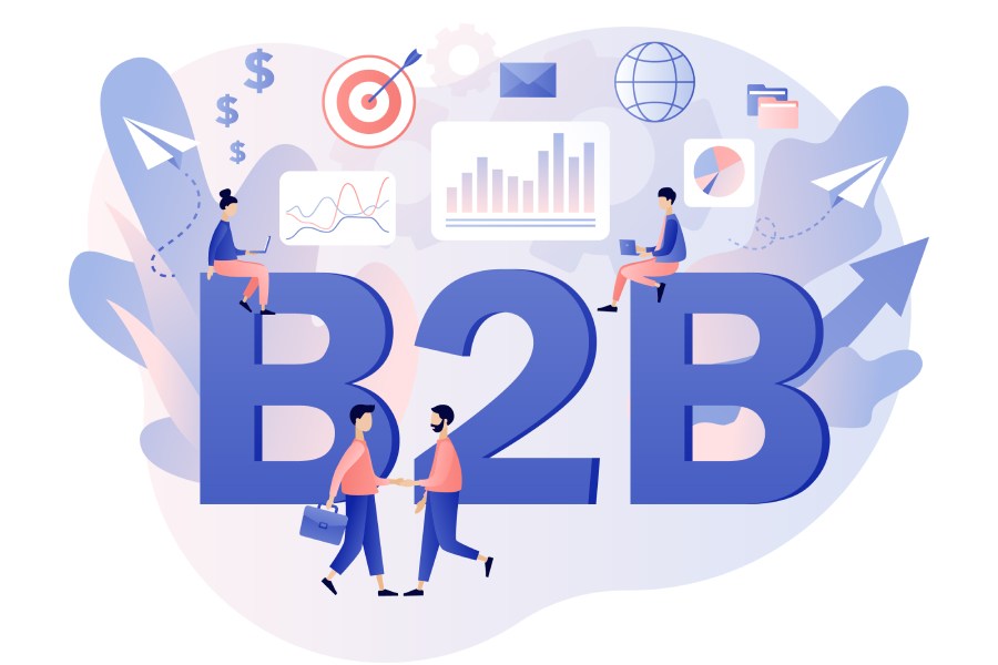 B2B Lead Generation Strategies