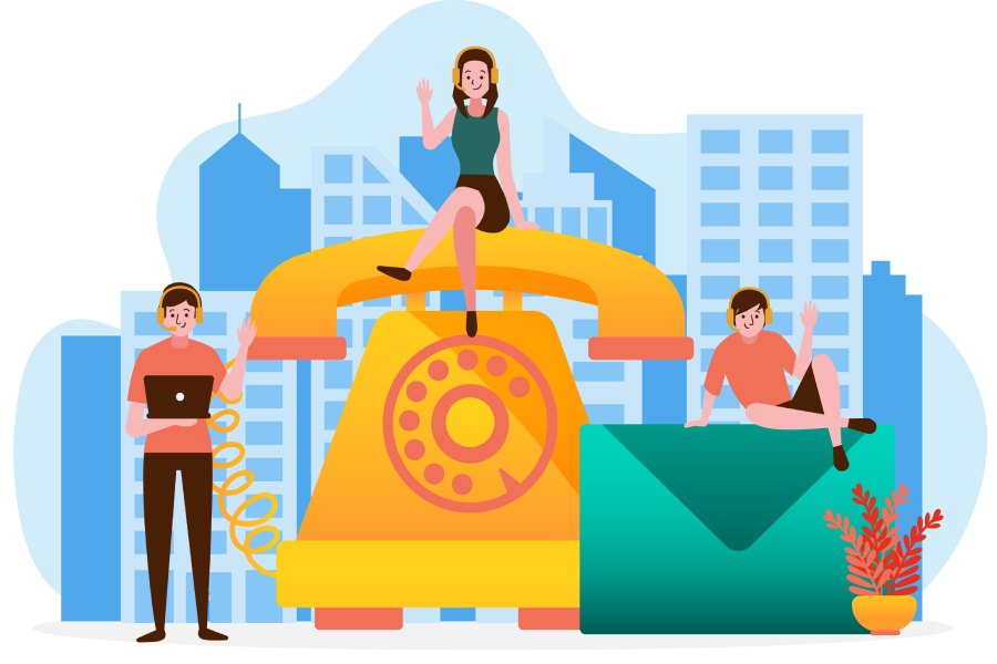 Cold Calls vs Cold Emails