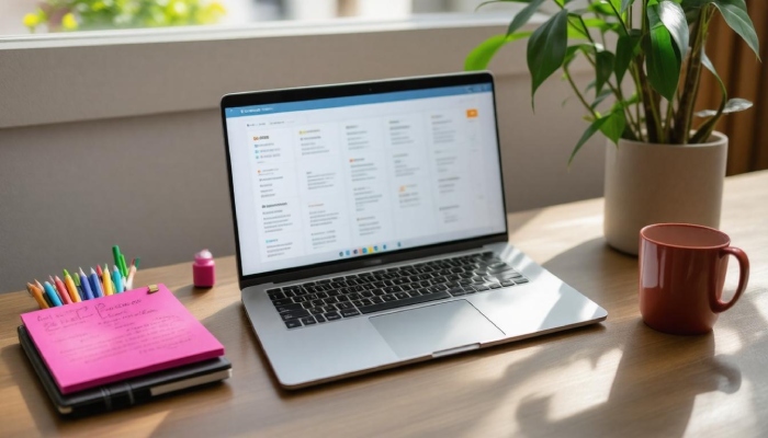 Templates for Various Industries