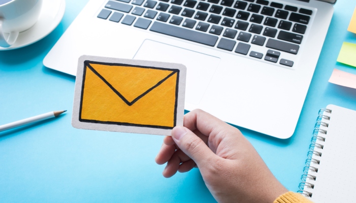 personalized cold email strategy