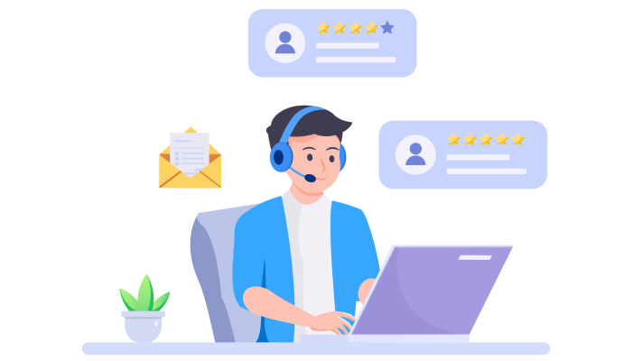 Customer Communication