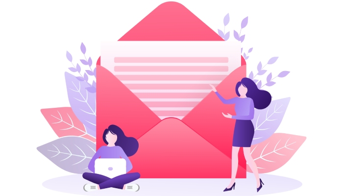 Concluding Positively