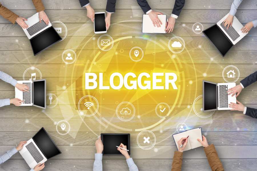 Blogger Outreach Email