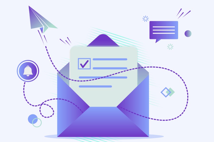 Unsubscribe Link Email Marketing