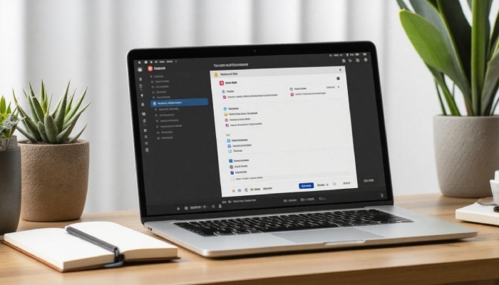email filter warm-up