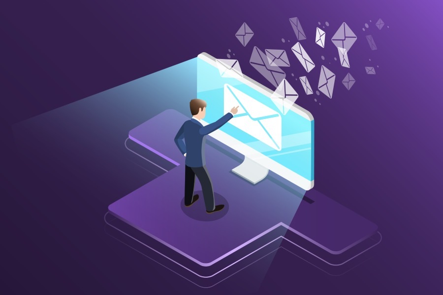 Filtering for Warm Up Emails