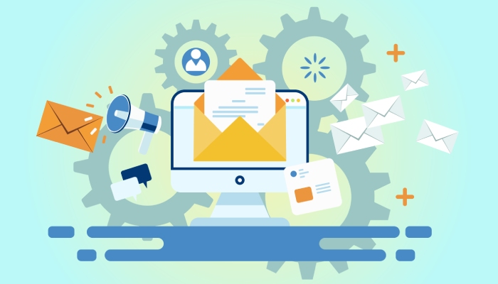 email automation