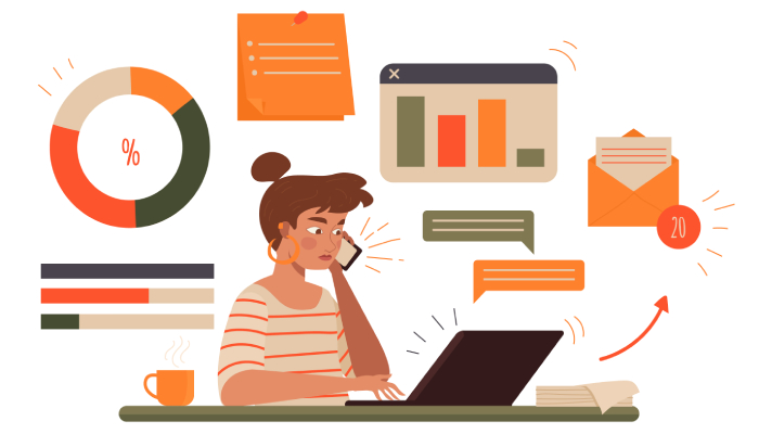 Measuring and Analyzing Success