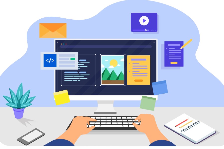 Embed A Picture In An Email