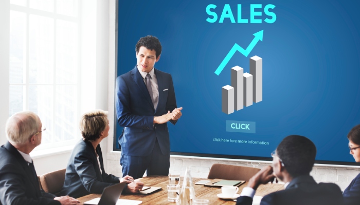 sales strategies