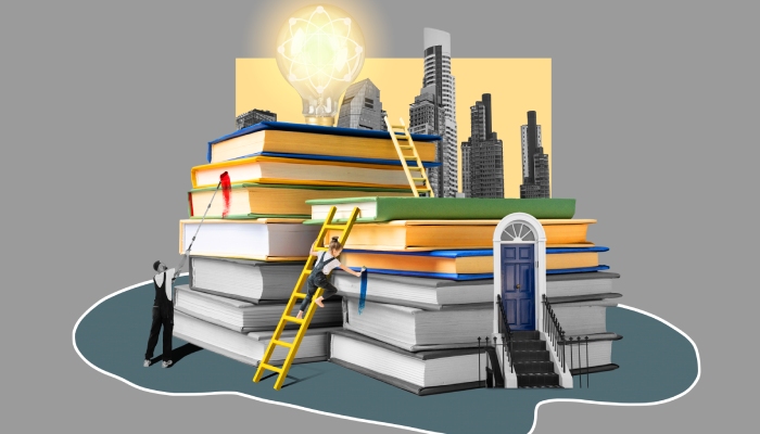 Building Valuable Networks