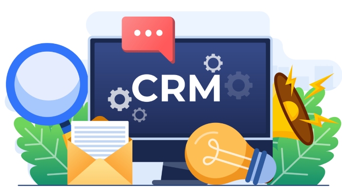 CRM