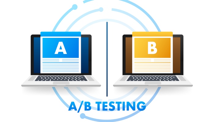 A/B Testing